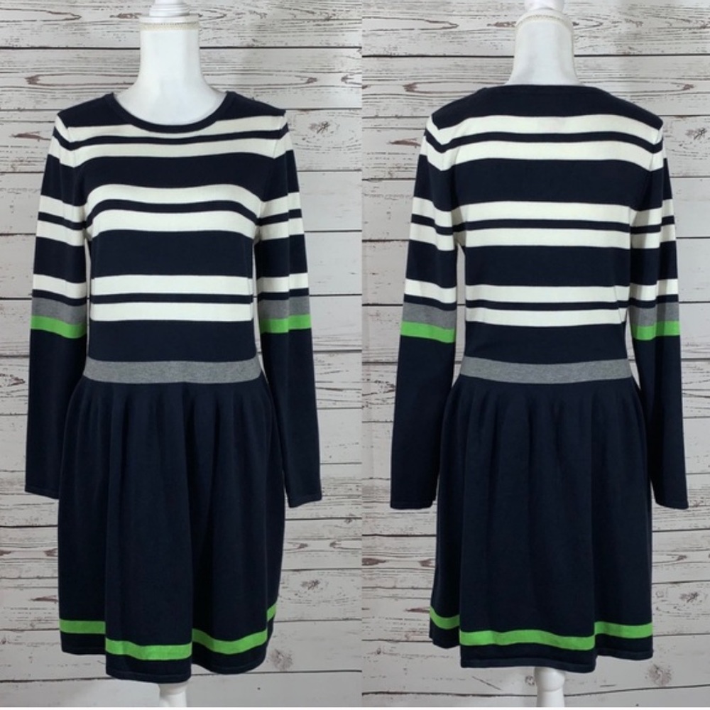 Vince Camuto sweater dress